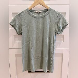 Rag & Bone T-shirt - Size XS